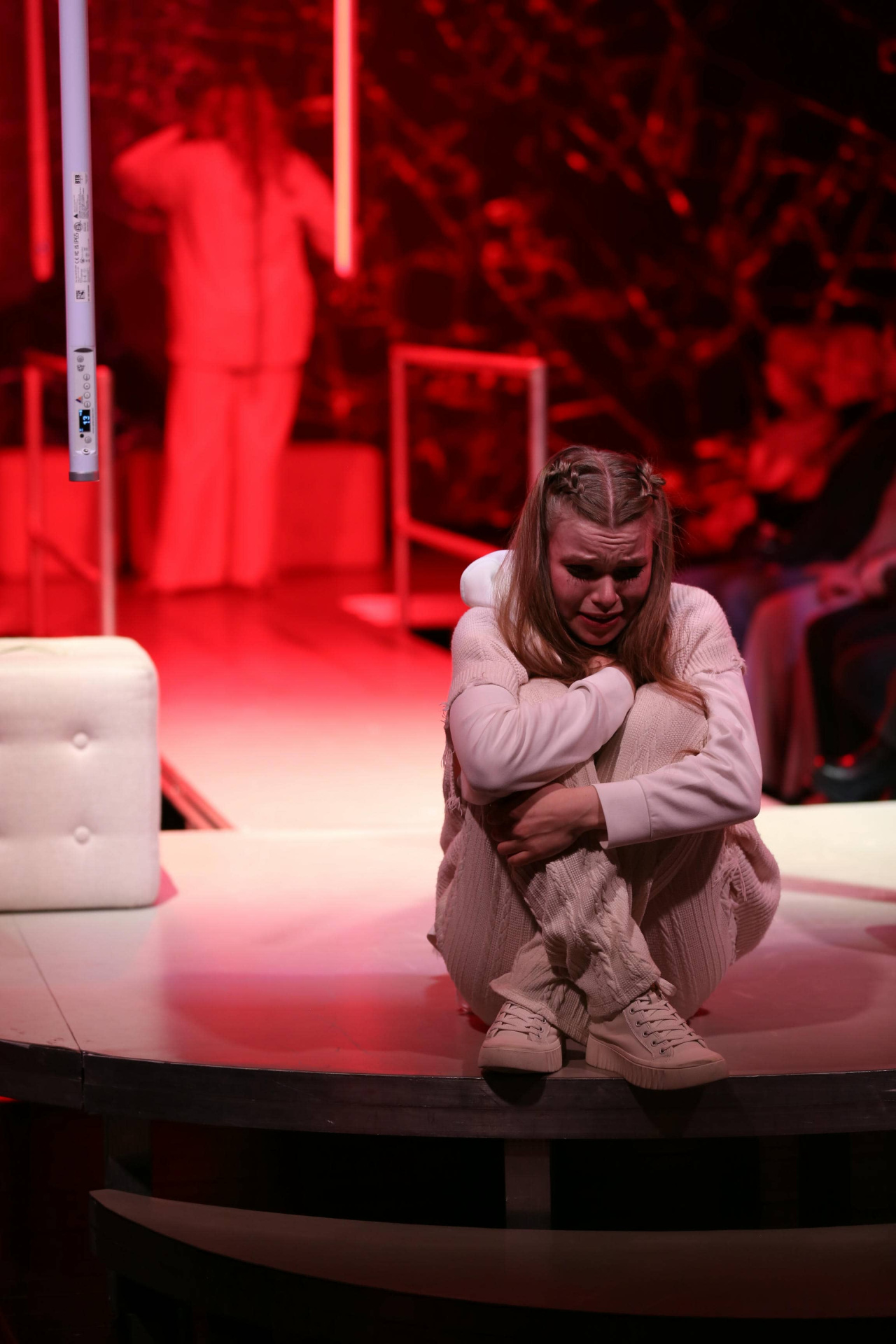 Мама, я блогер