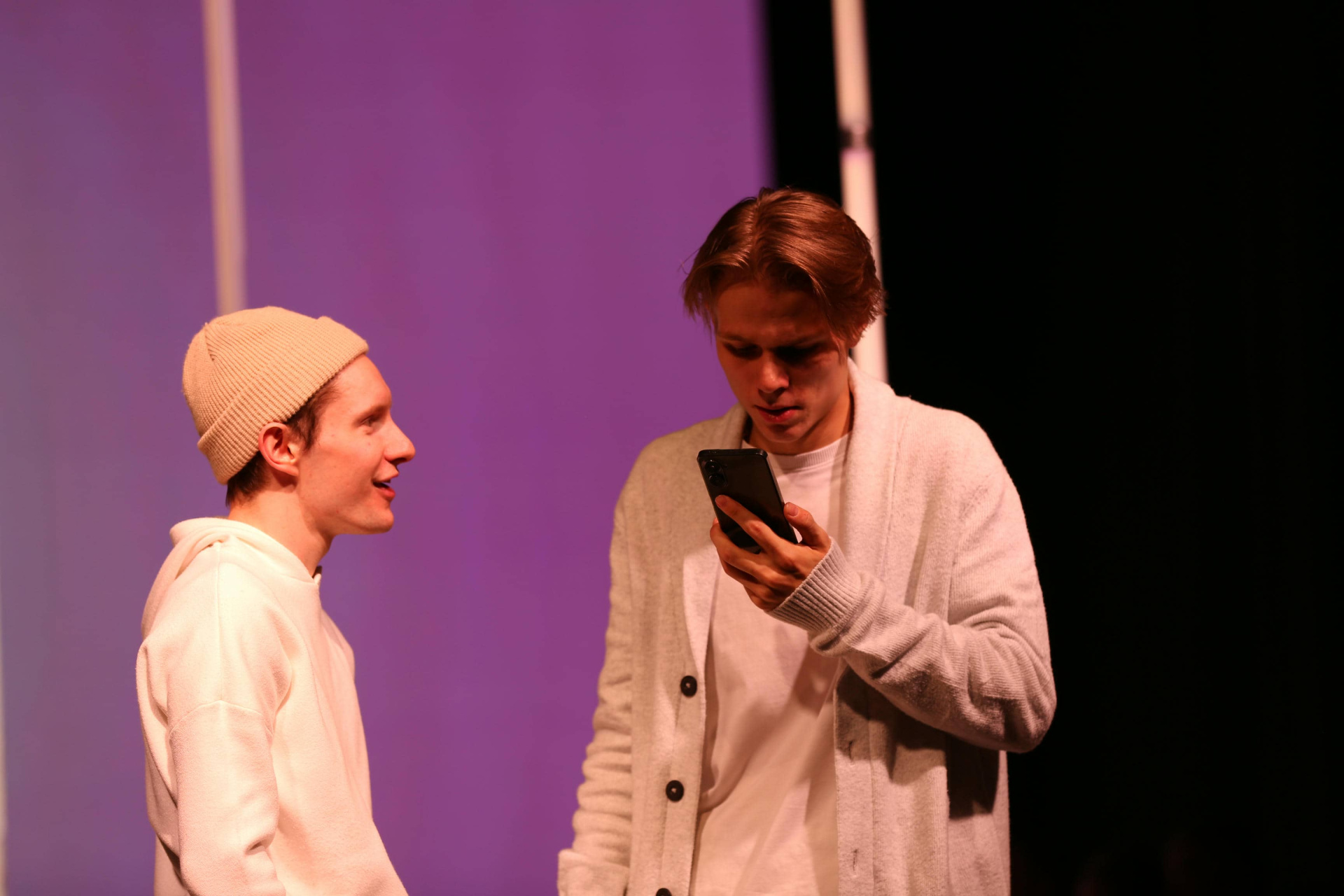 Мама, я блогер