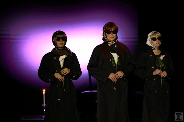 Все о женщинах