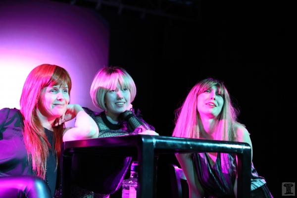 Все о женщинах