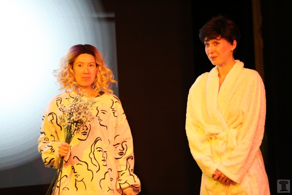 Все о женщинах