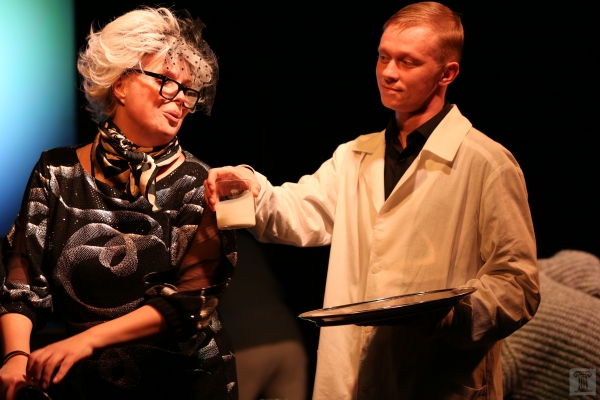 Все о женщинах