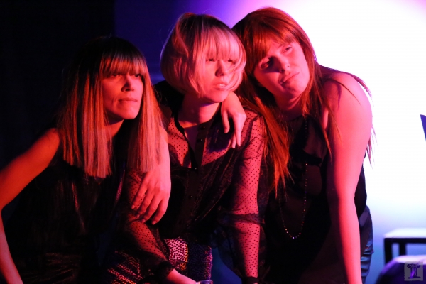 Все о женщинах