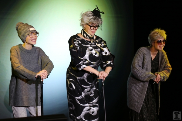 Все о женщинах