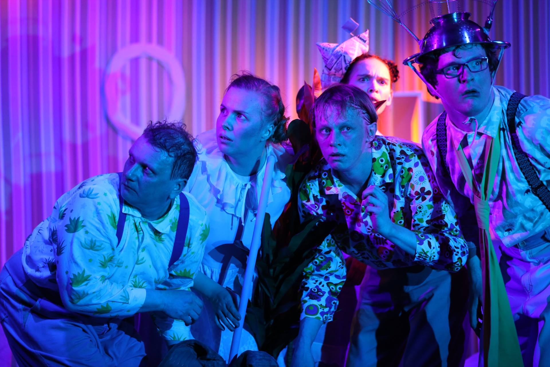 Пампукская Хрюря