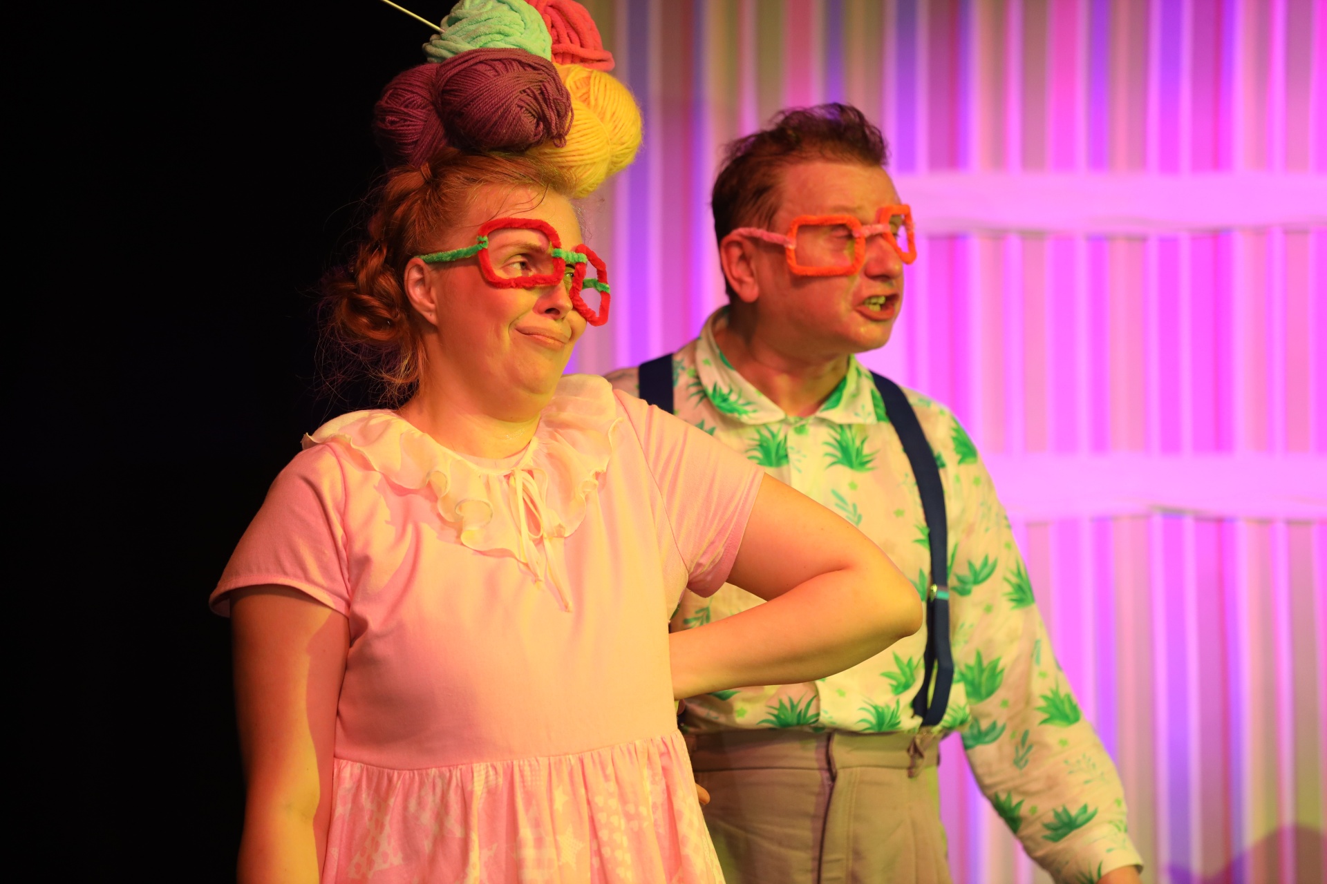 Пампукская Хрюря