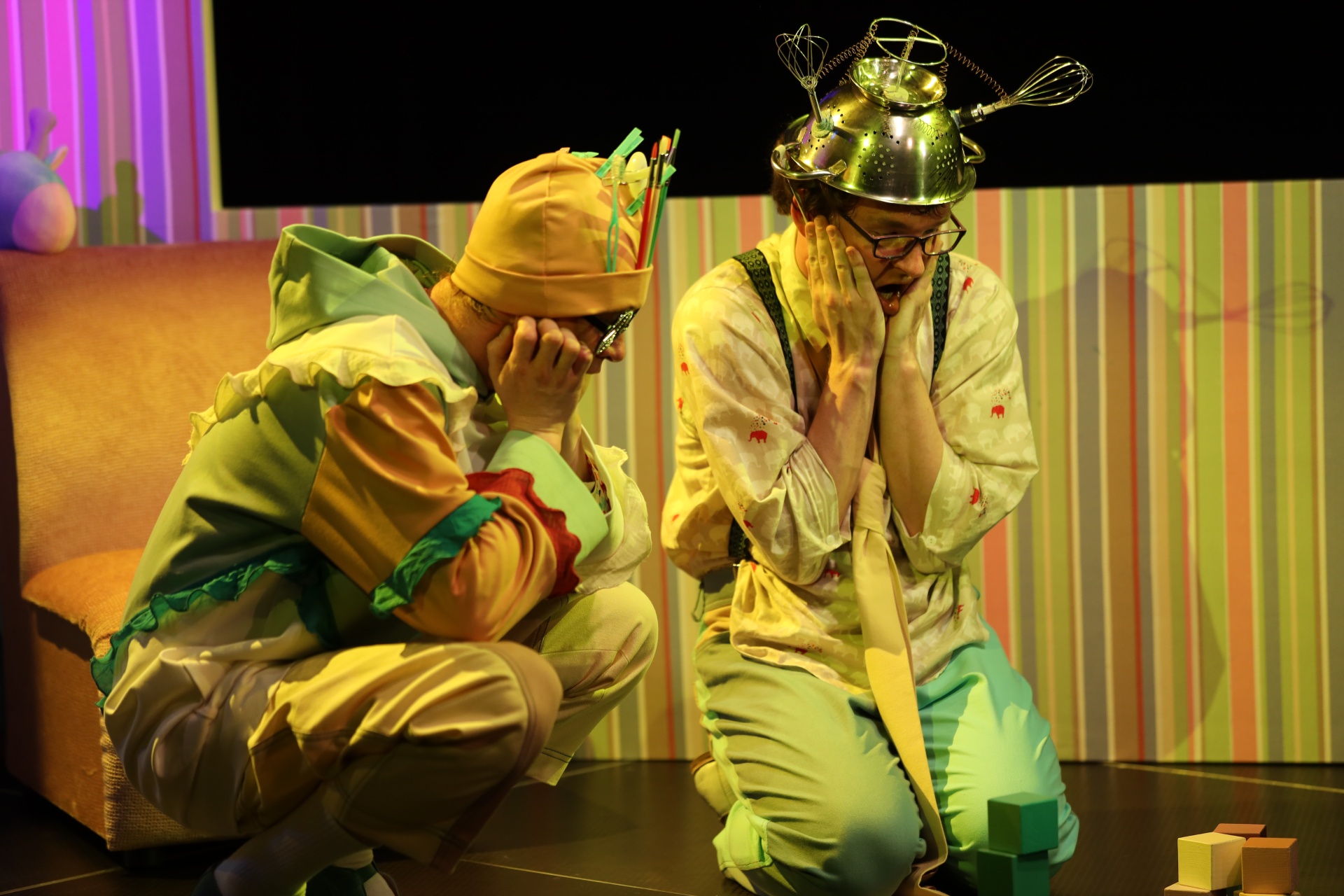 Пампукская Хрюря