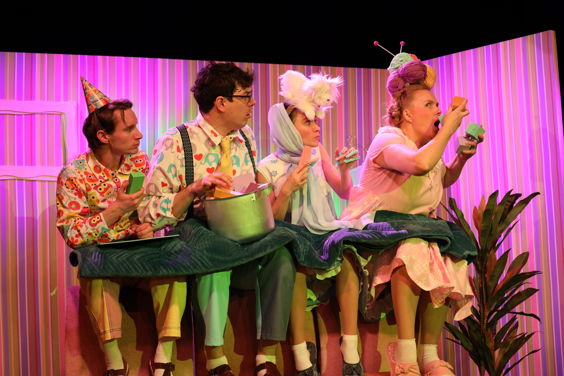 Пампукская Хрюря