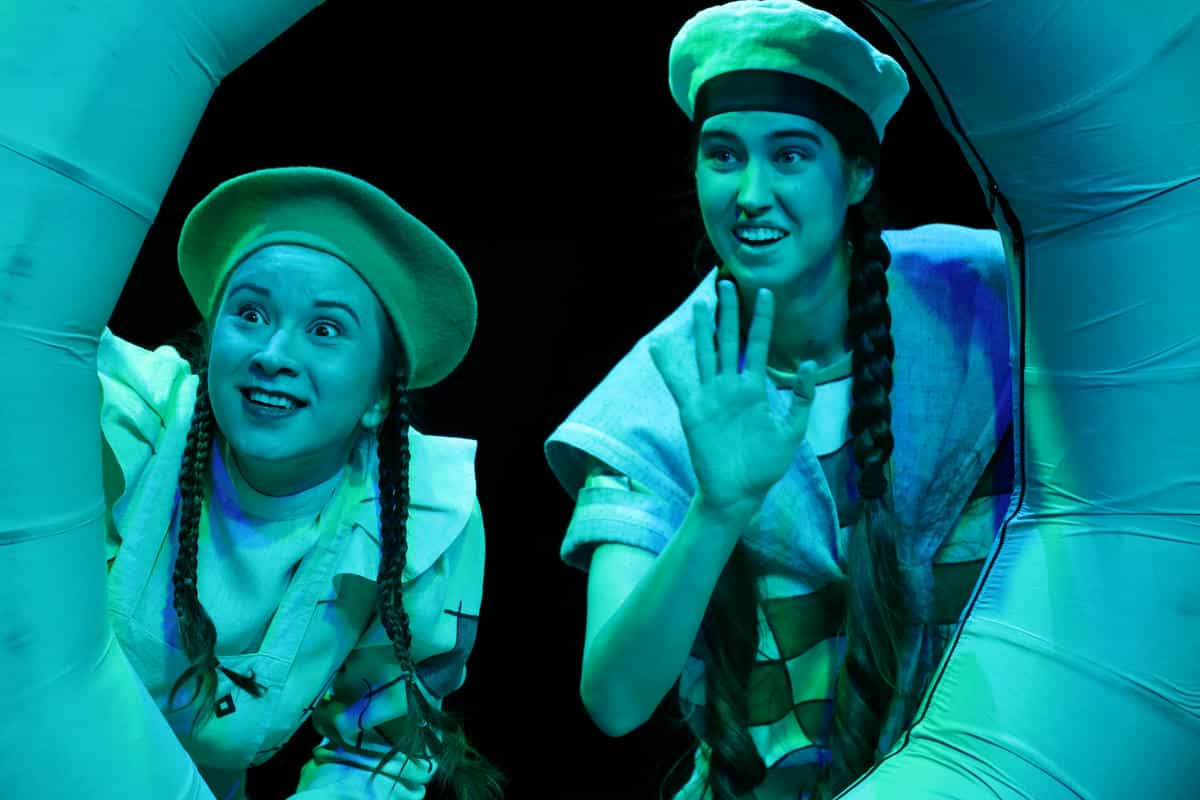 Хармс-квартет