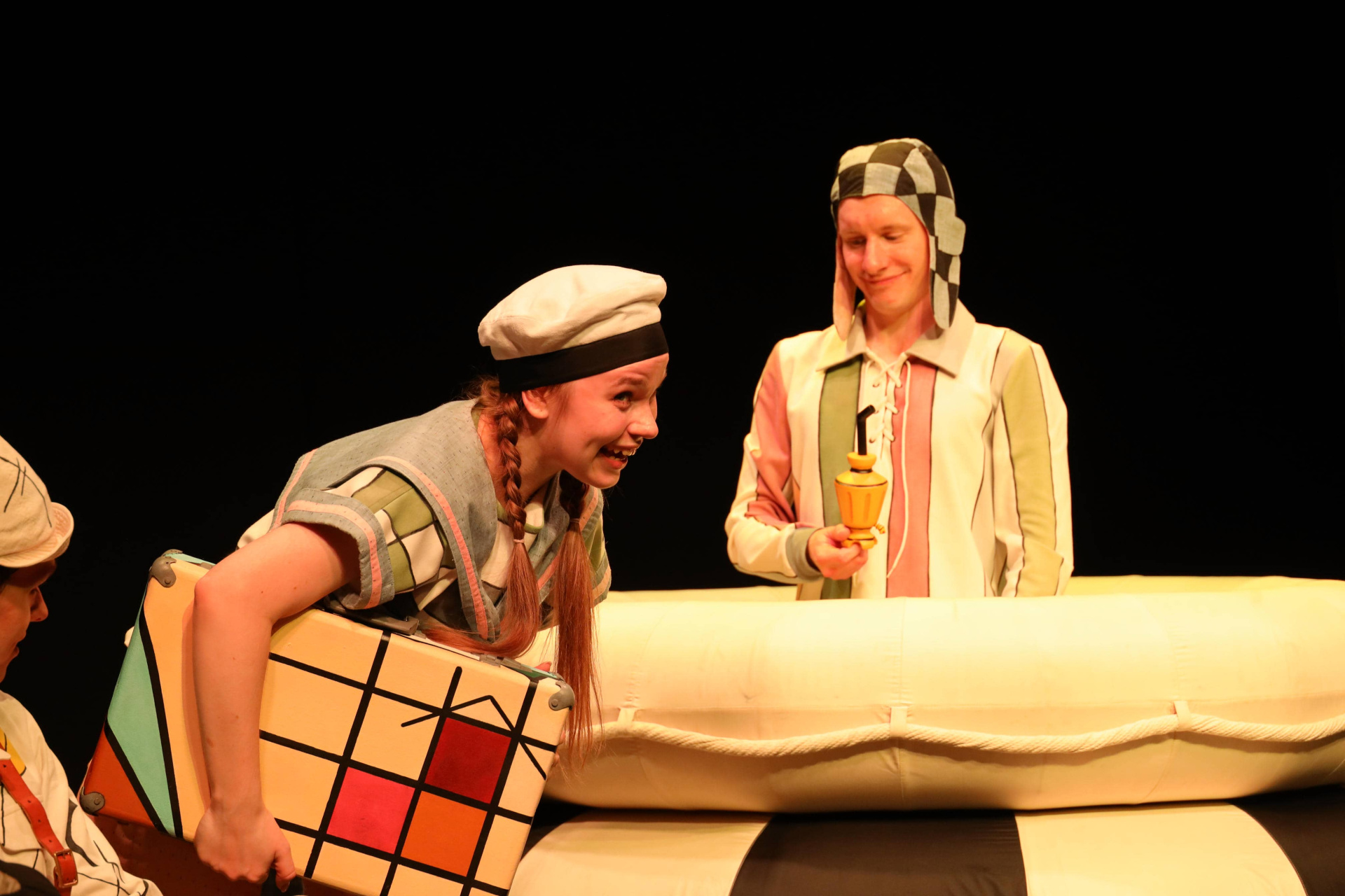 Хармс-квартет