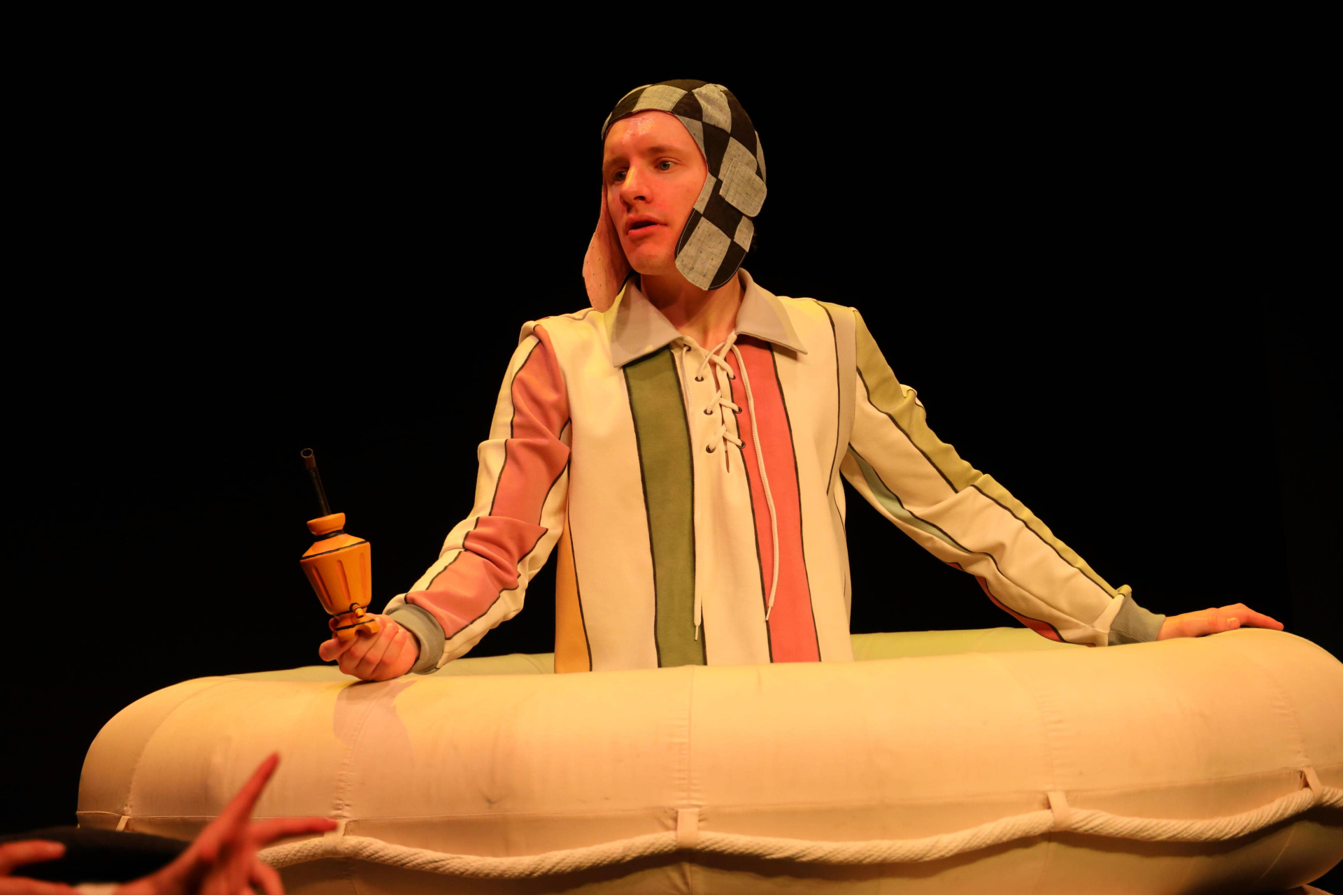 Хармс-квартет