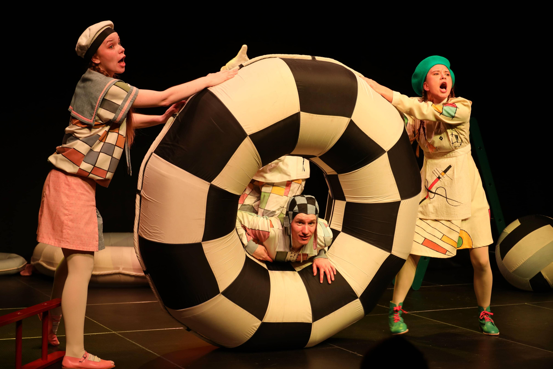 Хармс-квартет