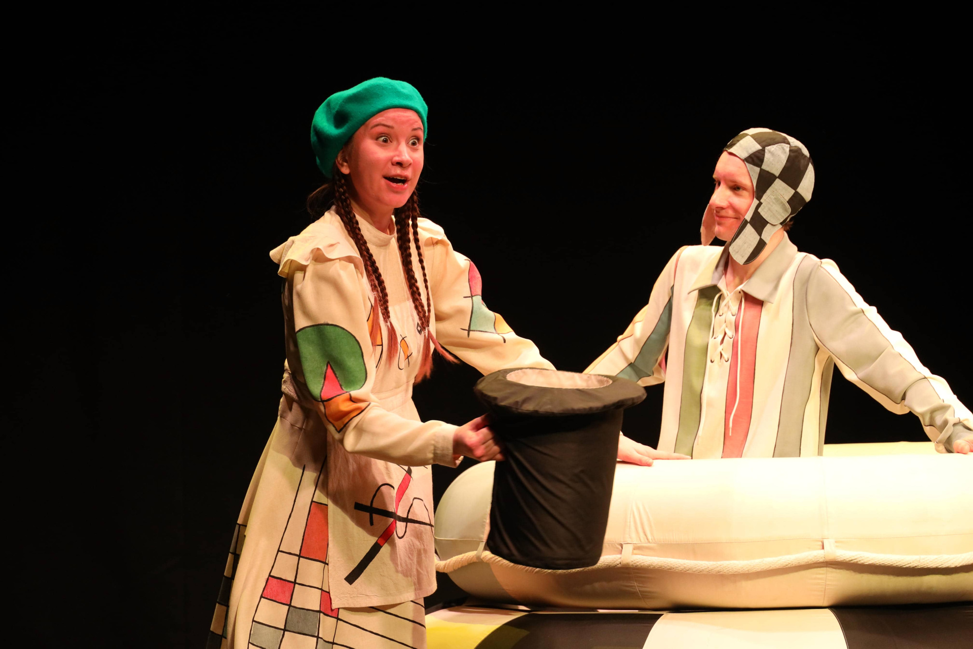 Хармс-квартет