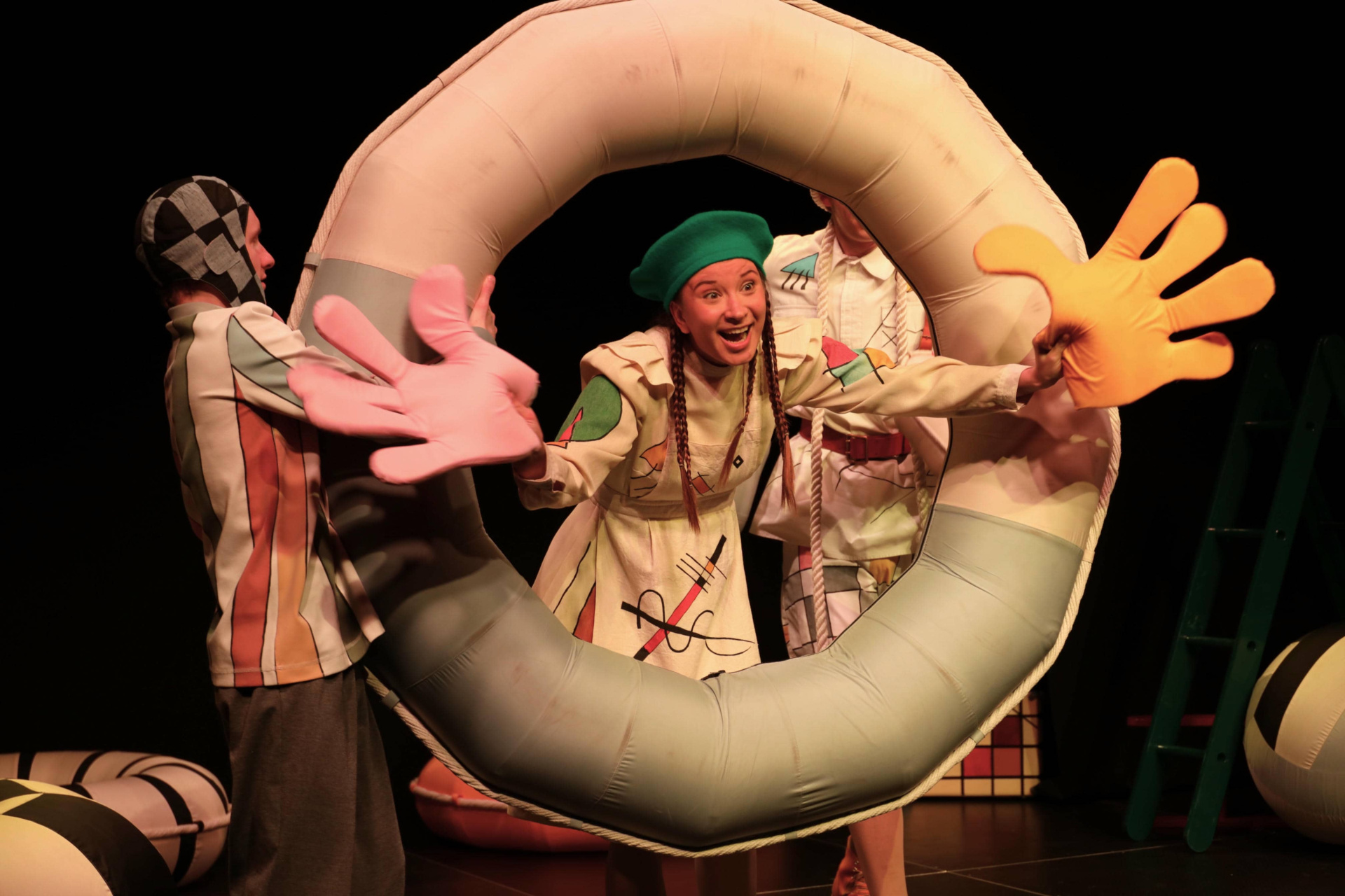 Хармс-квартет