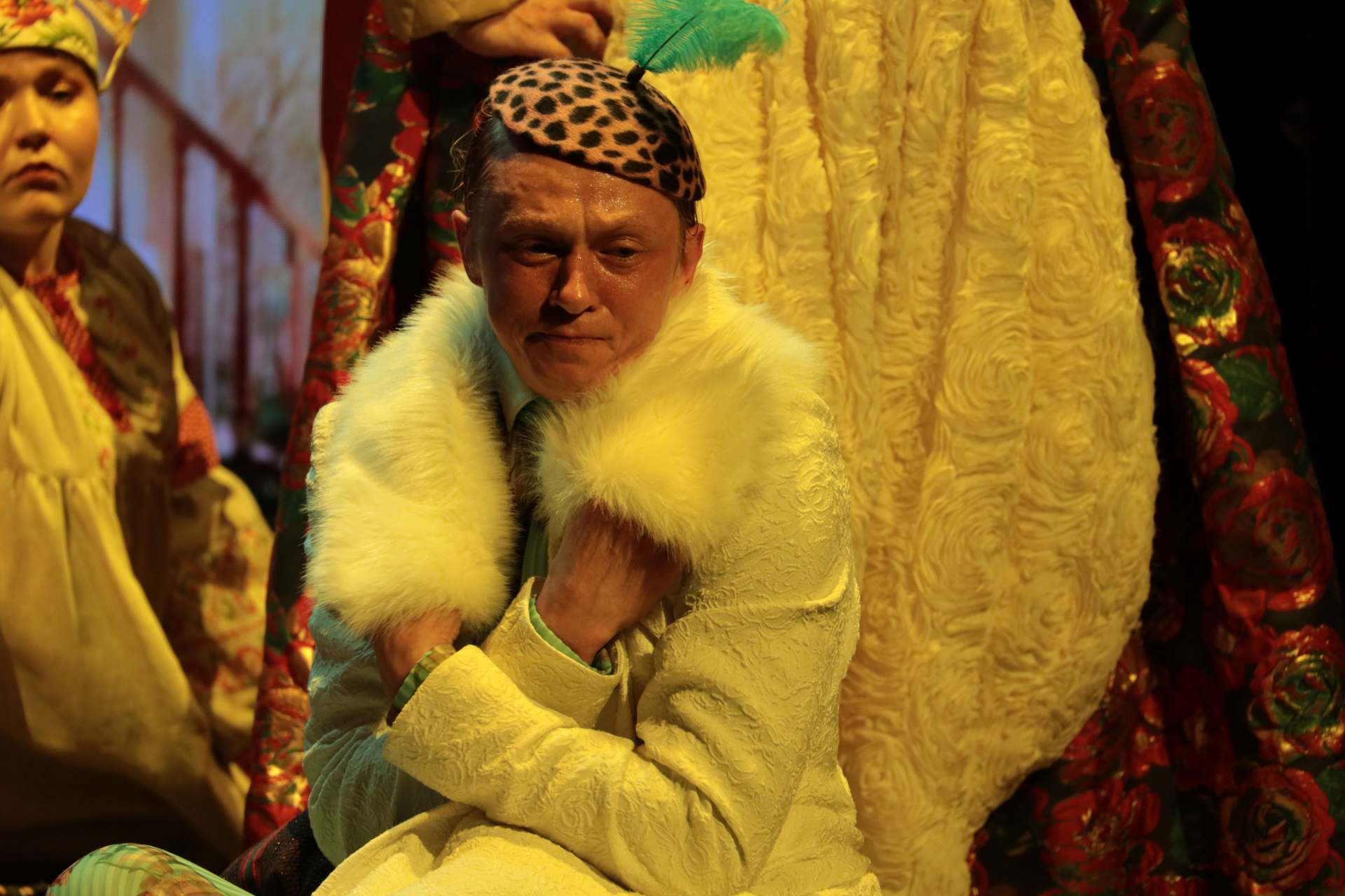 ЮБИЛЕЙ и другие мелочи жизни