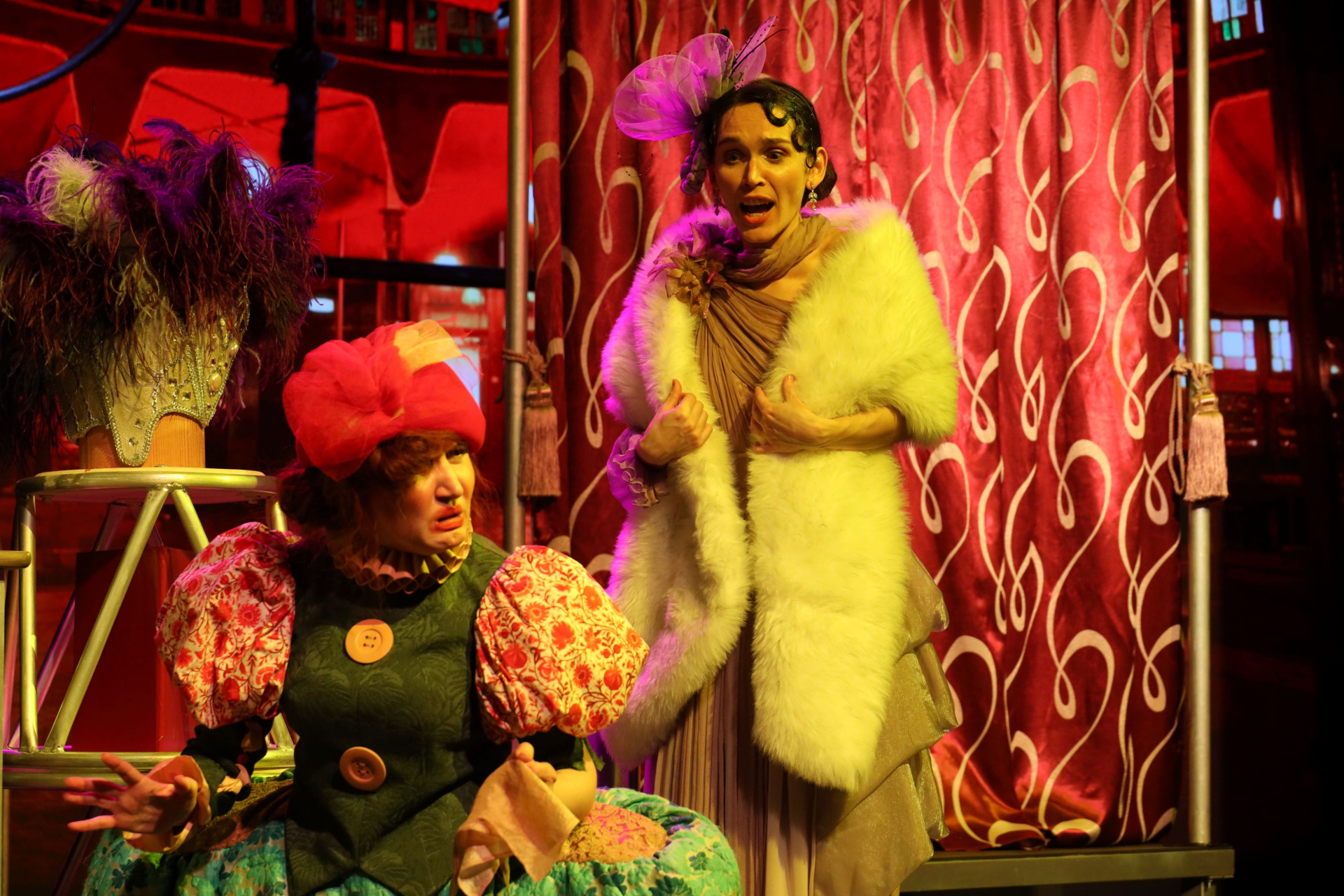 ЮБИЛЕЙ и другие мелочи жизни