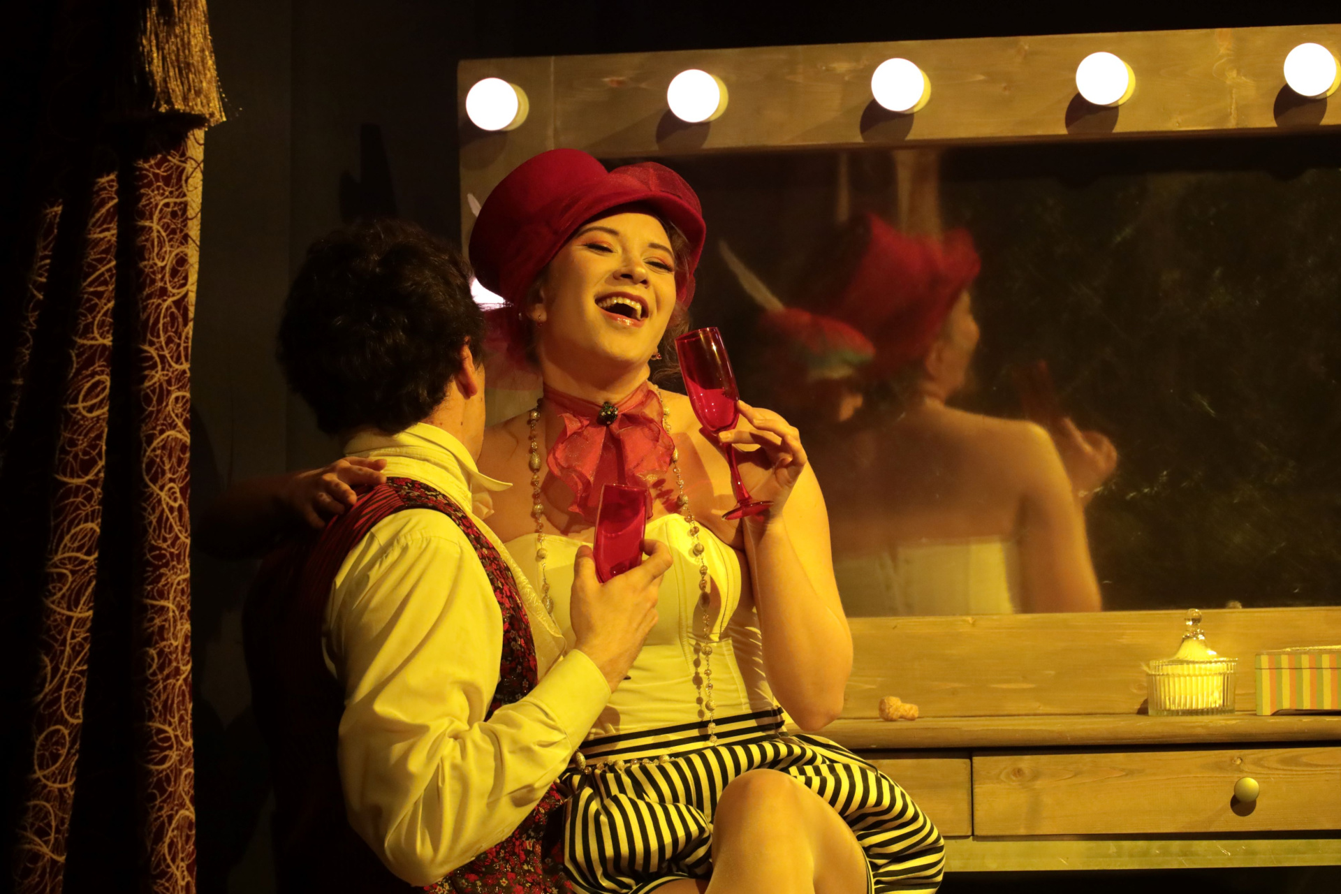 ЮБИЛЕЙ и другие мелочи жизни