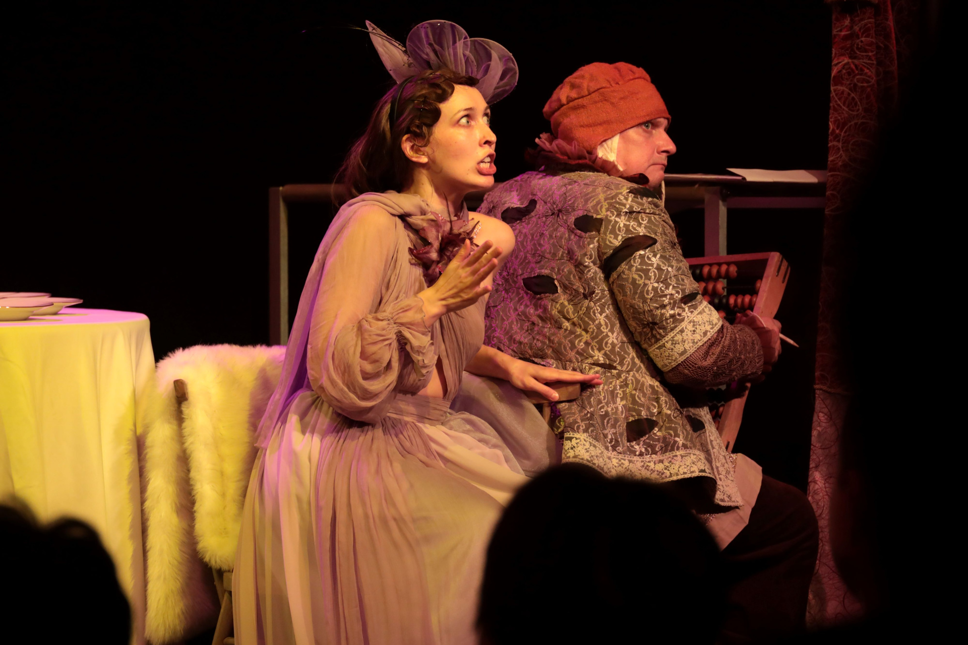 ЮБИЛЕЙ и другие мелочи жизни