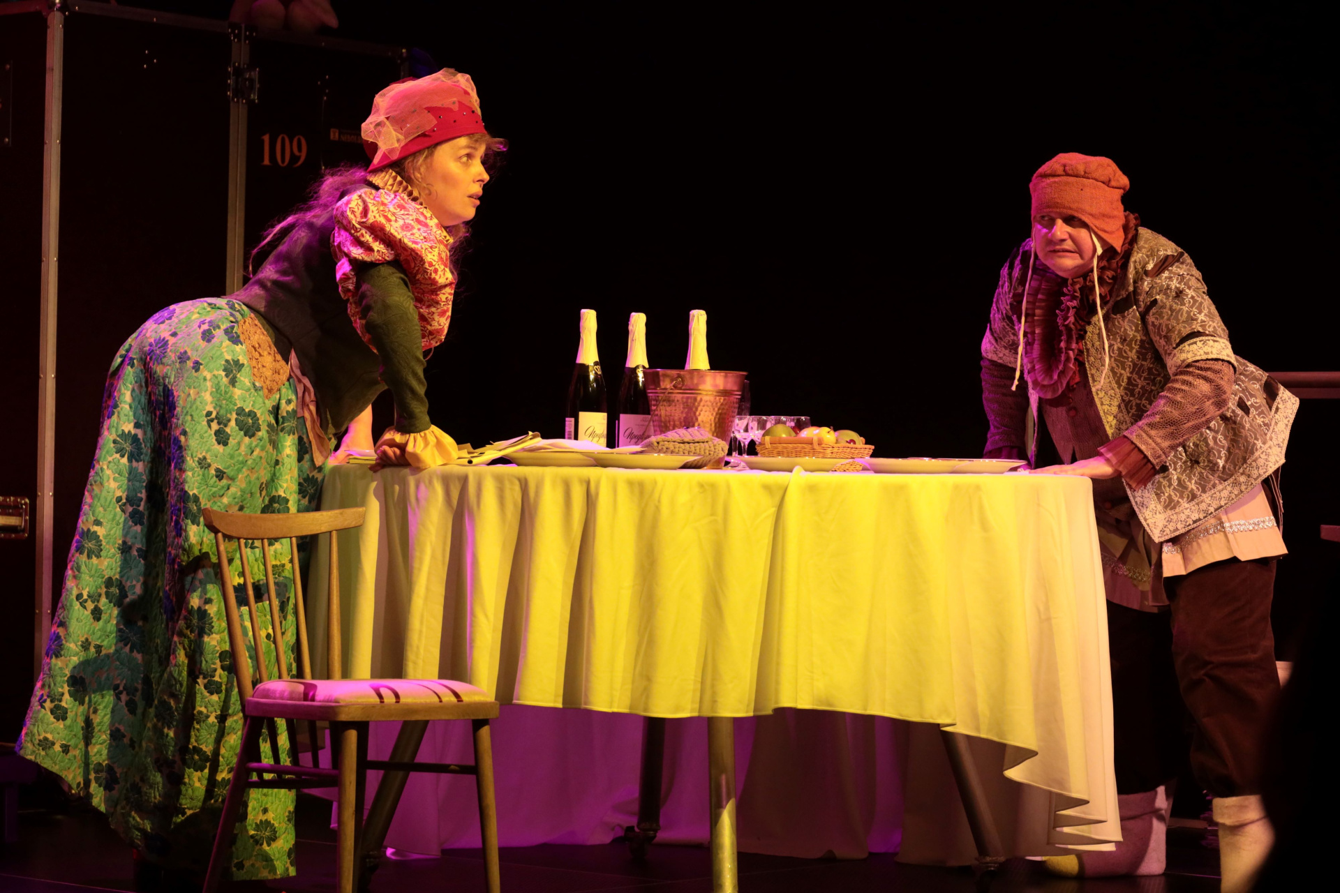 ЮБИЛЕЙ и другие мелочи жизни