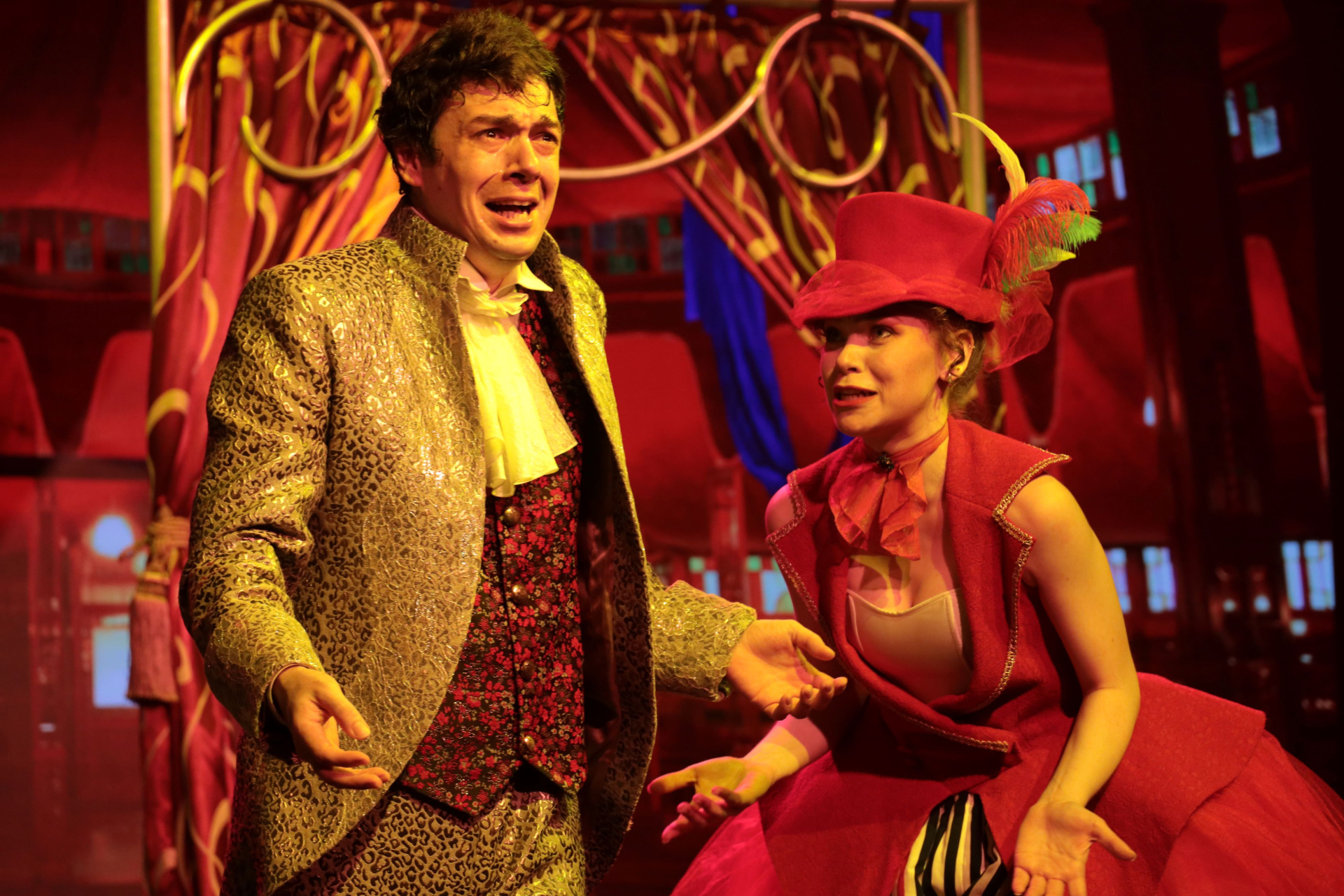 ЮБИЛЕЙ и другие мелочи жизни