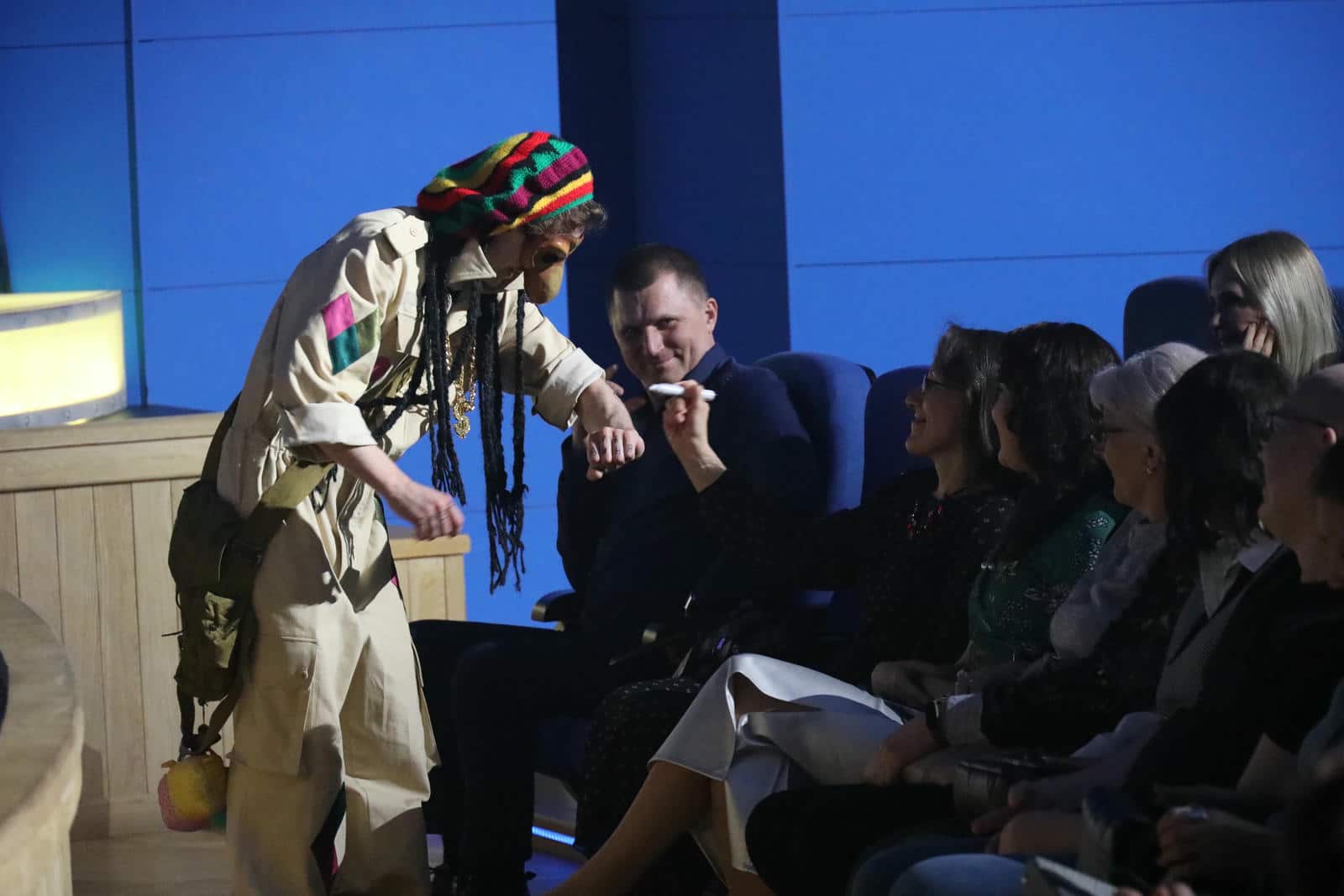 Король-Олень