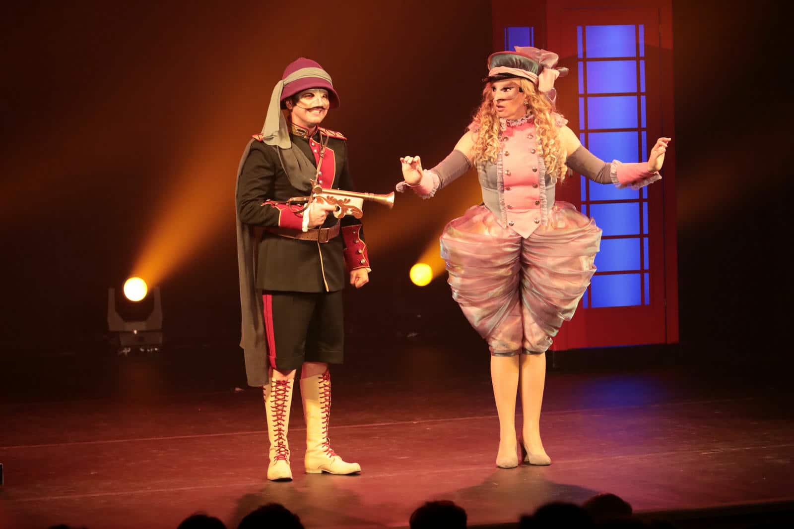 Король-Олень