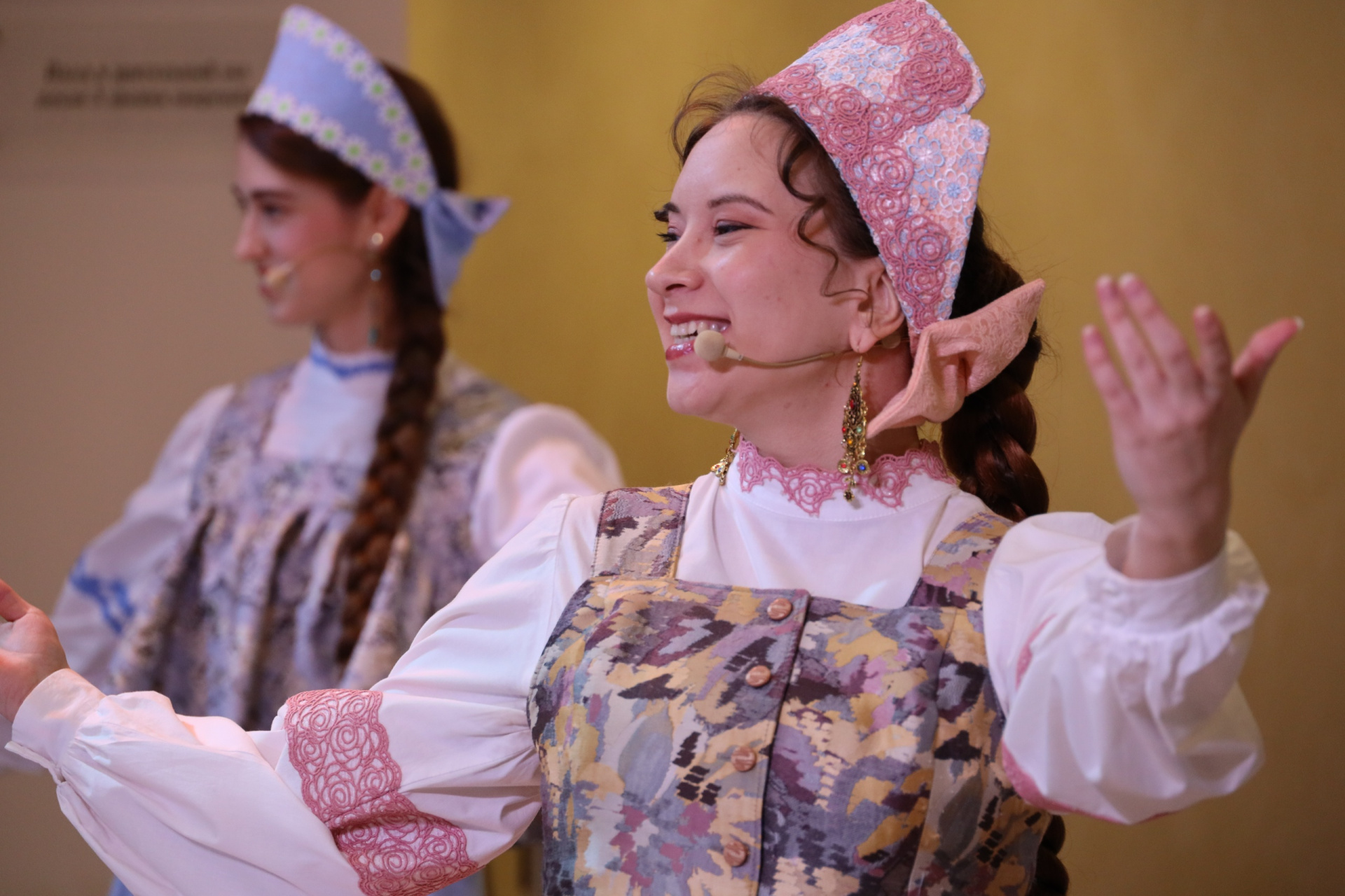 НАШИ БОГАТЫРИ