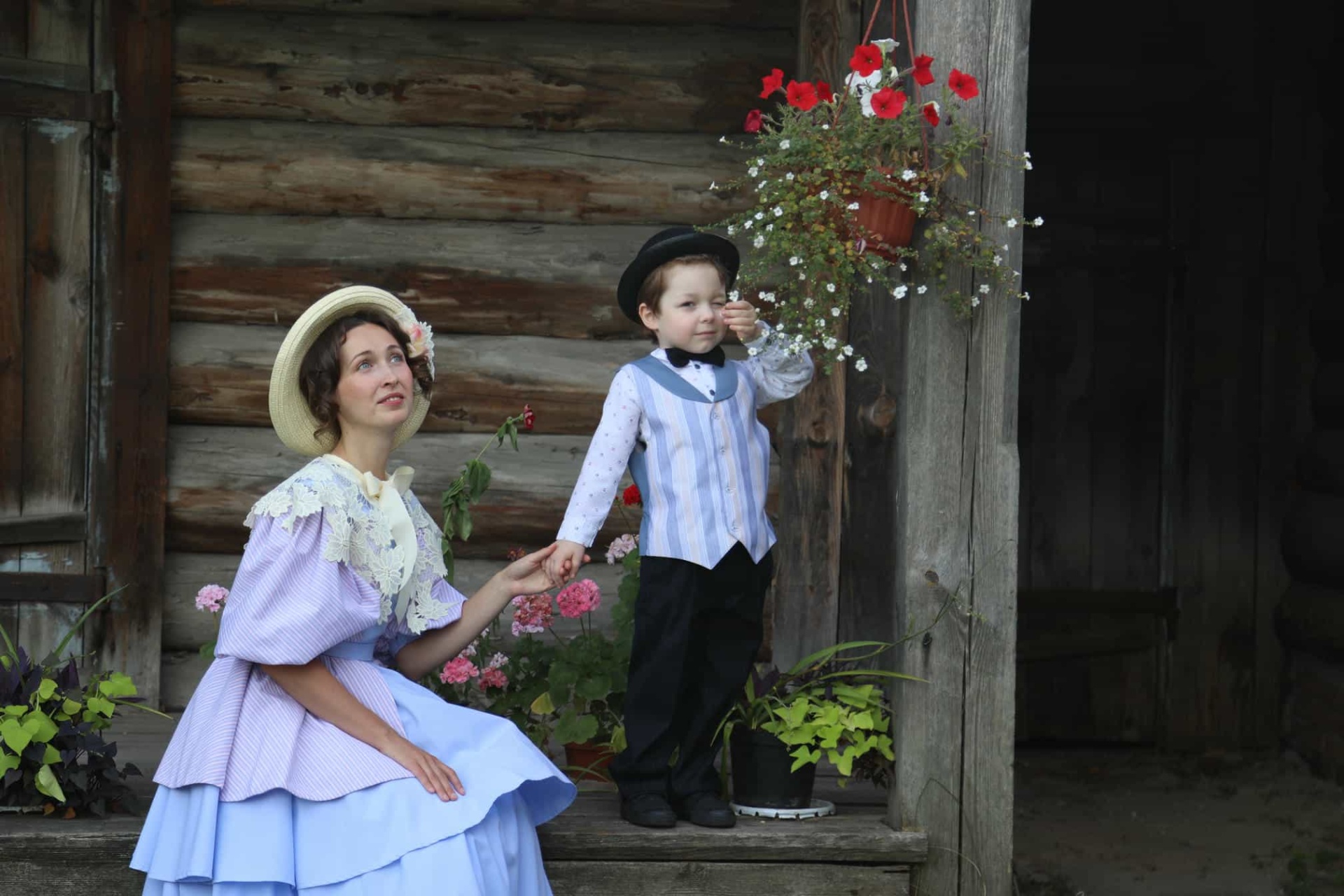 ОСТРОВСКИЙ 6+