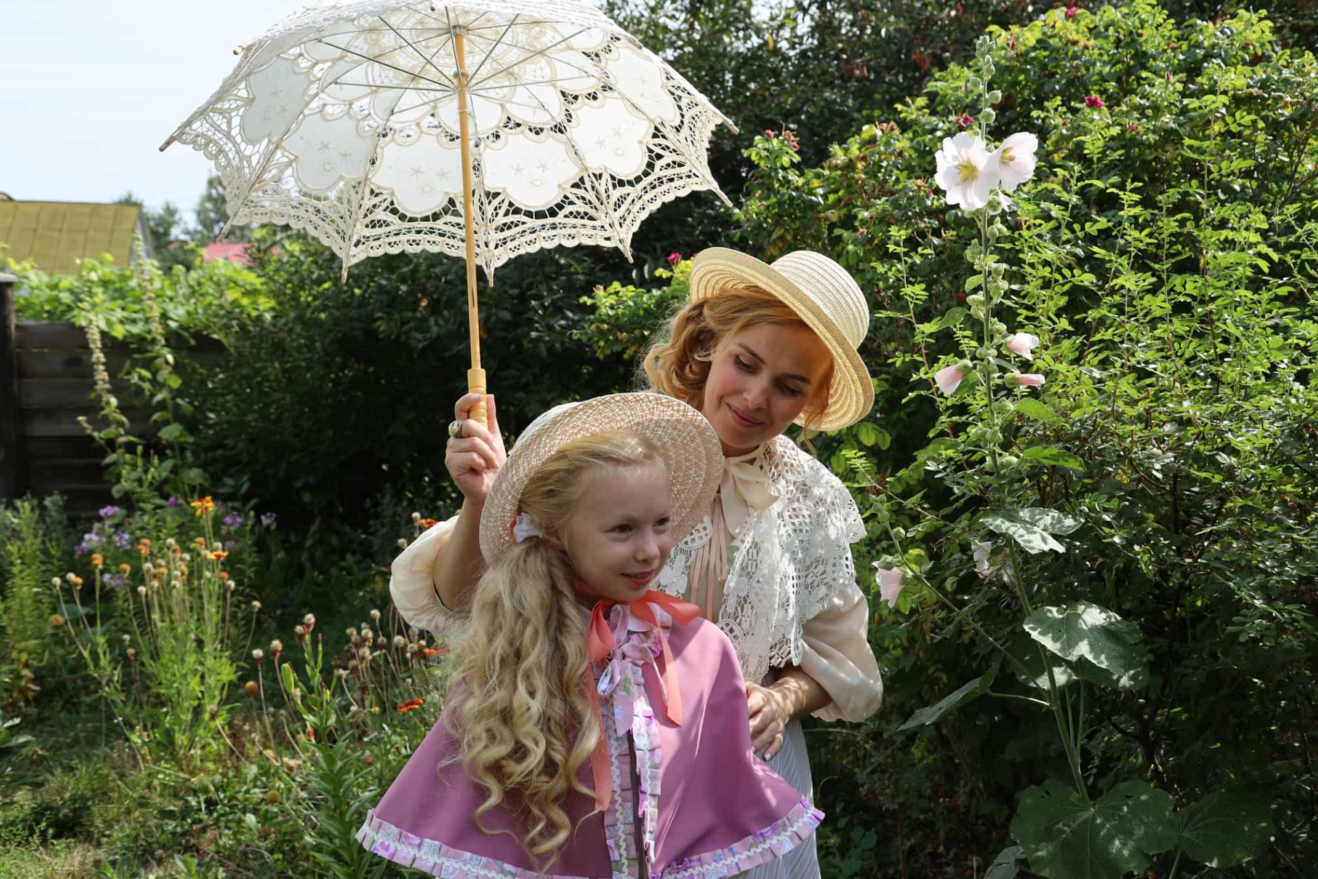 ОСТРОВСКИЙ 6+