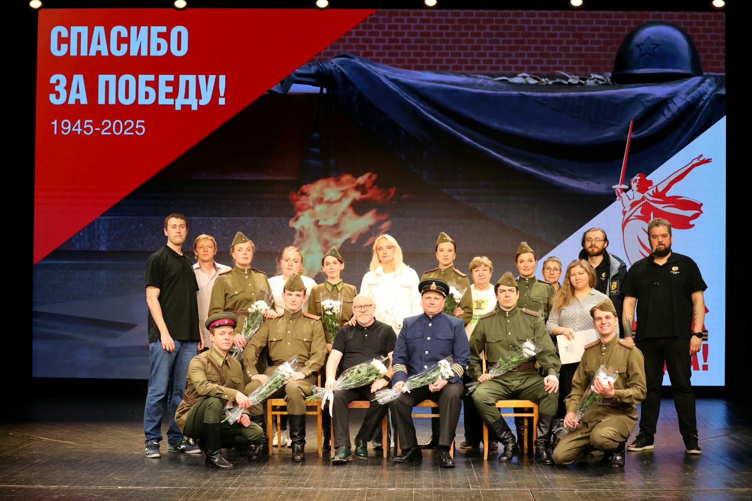 Война от первого лица (Письма с фронта)