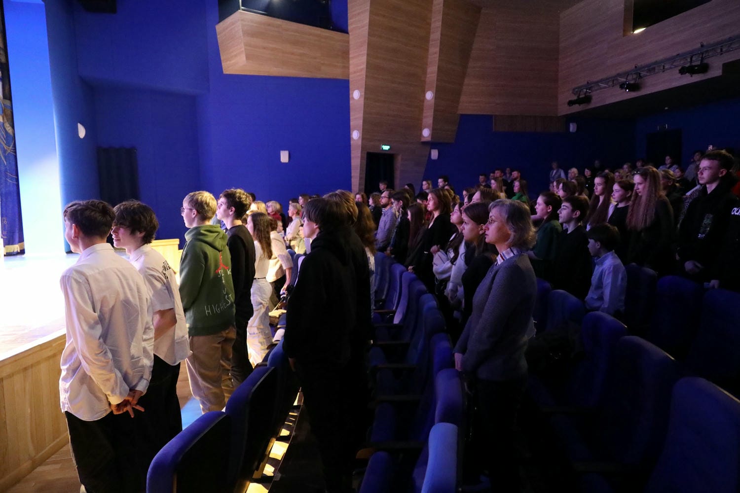 Война от первого лица (Письма с фронта)