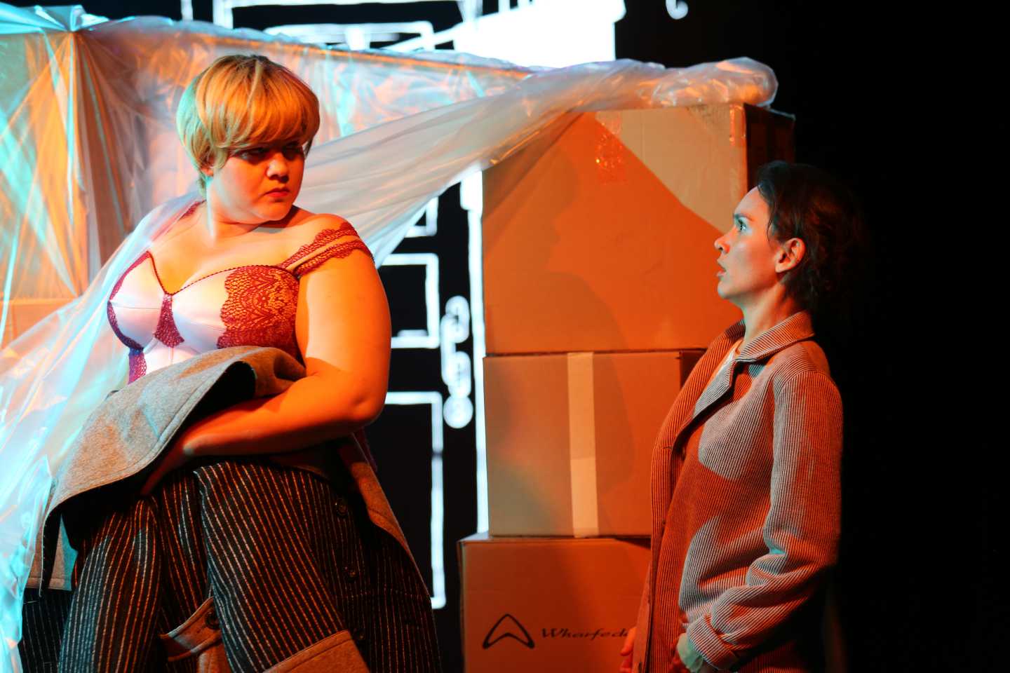 Жизнь прекрасна