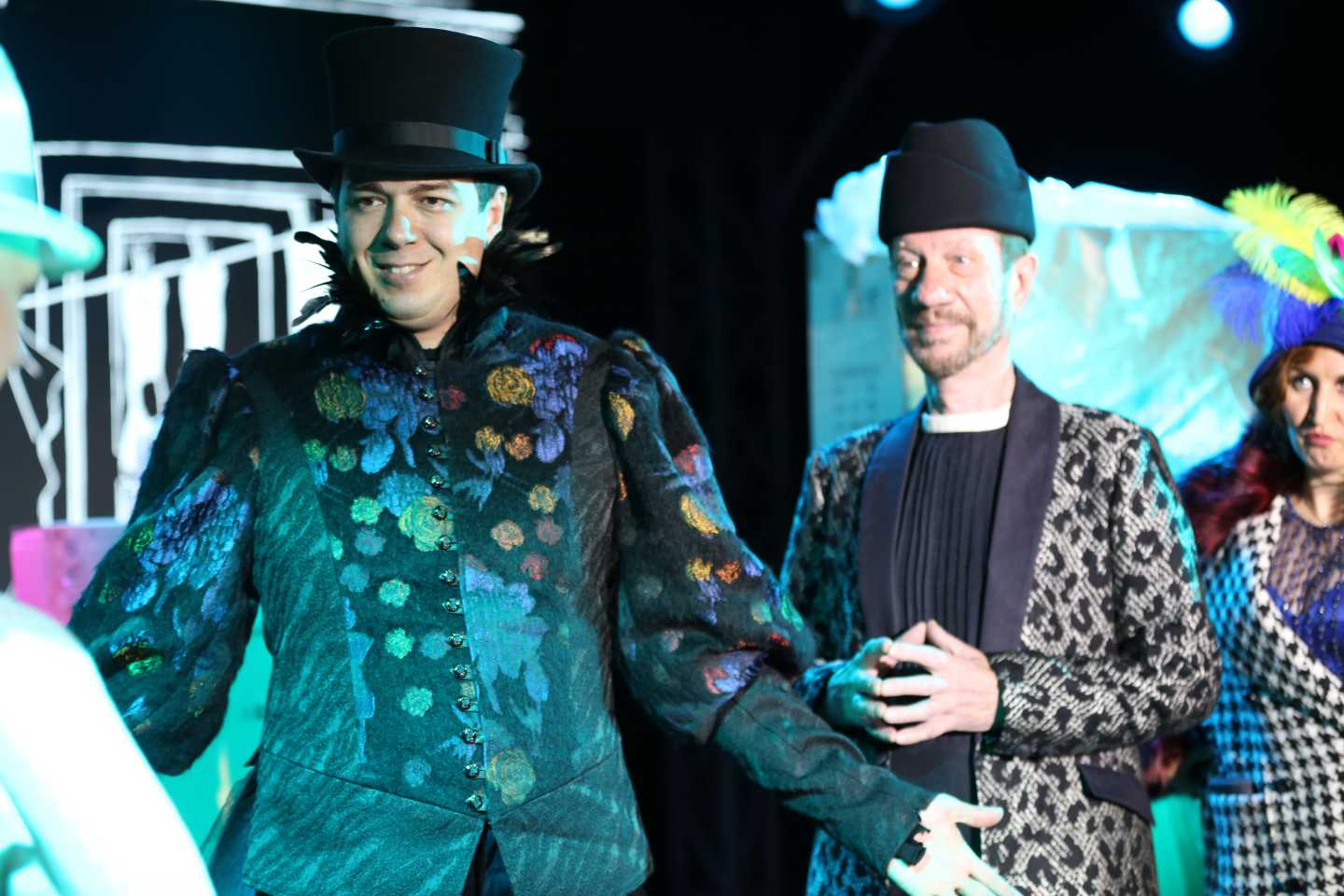 Жизнь прекрасна