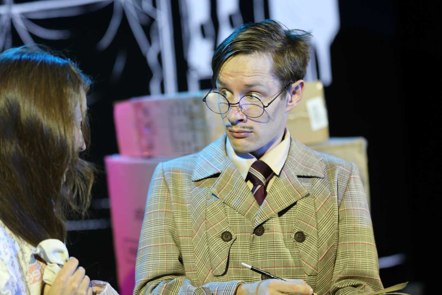 Жизнь прекрасна