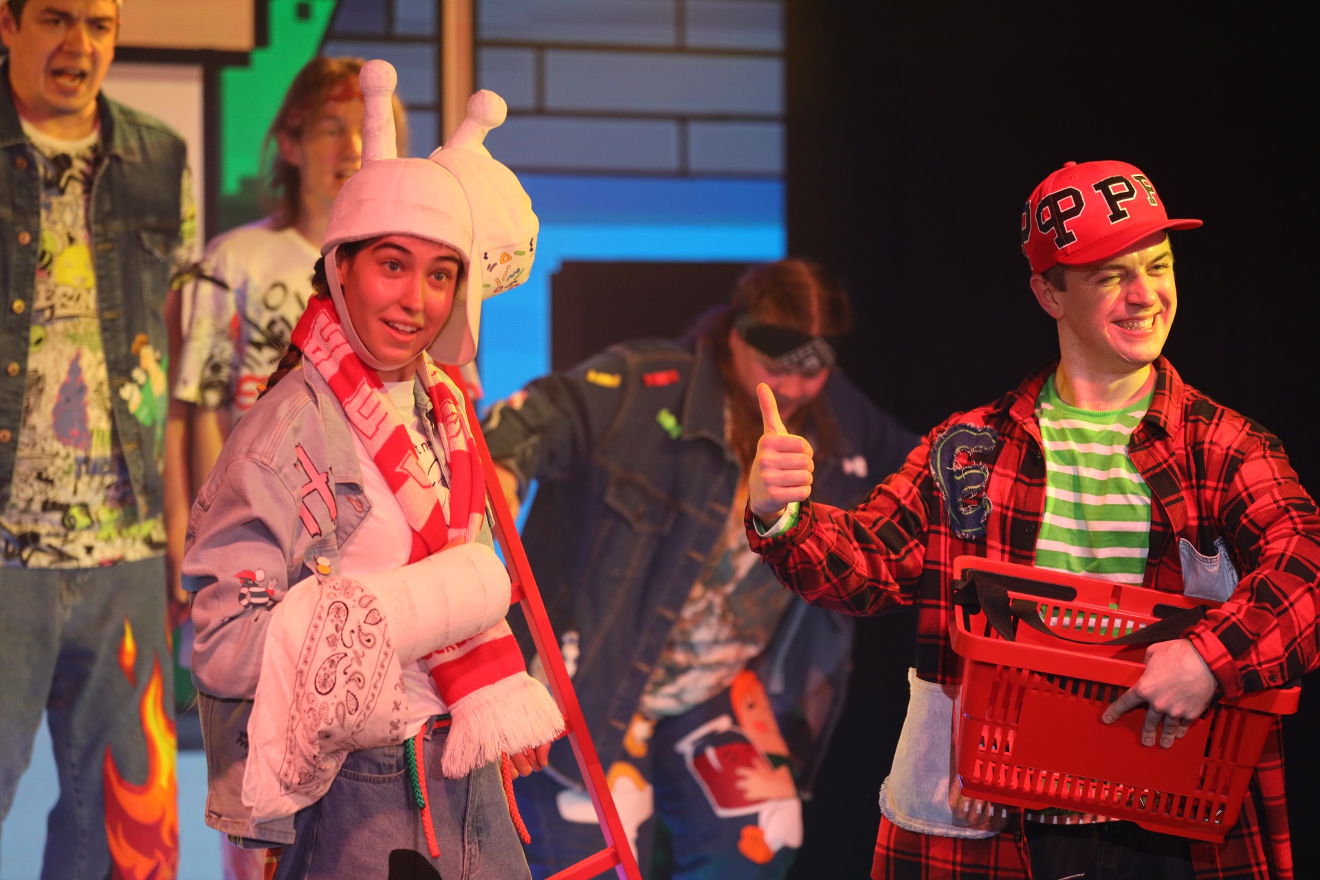 БОЛЬШОЙ СЕКРЕТ