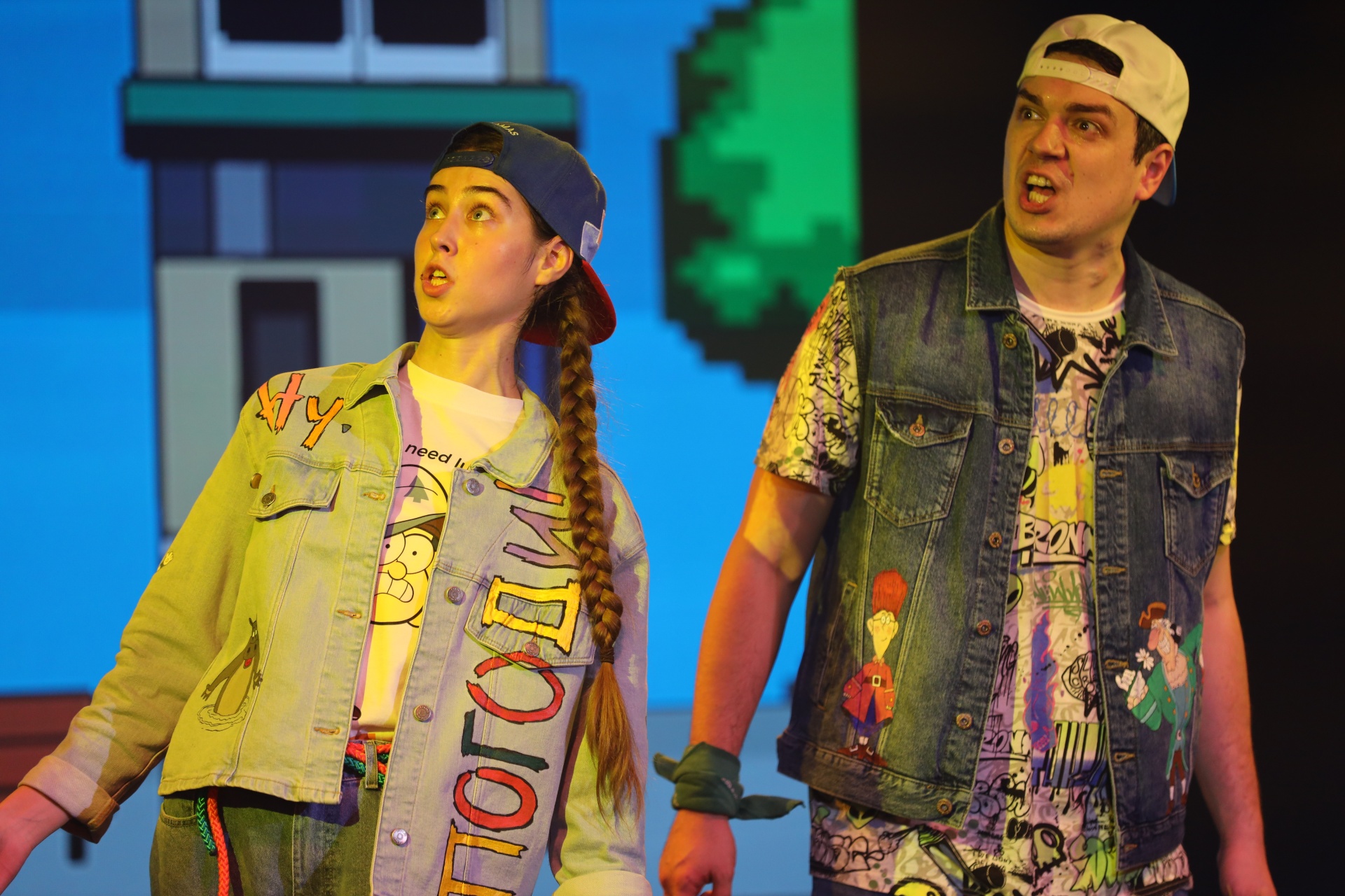 БОЛЬШОЙ СЕКРЕТ