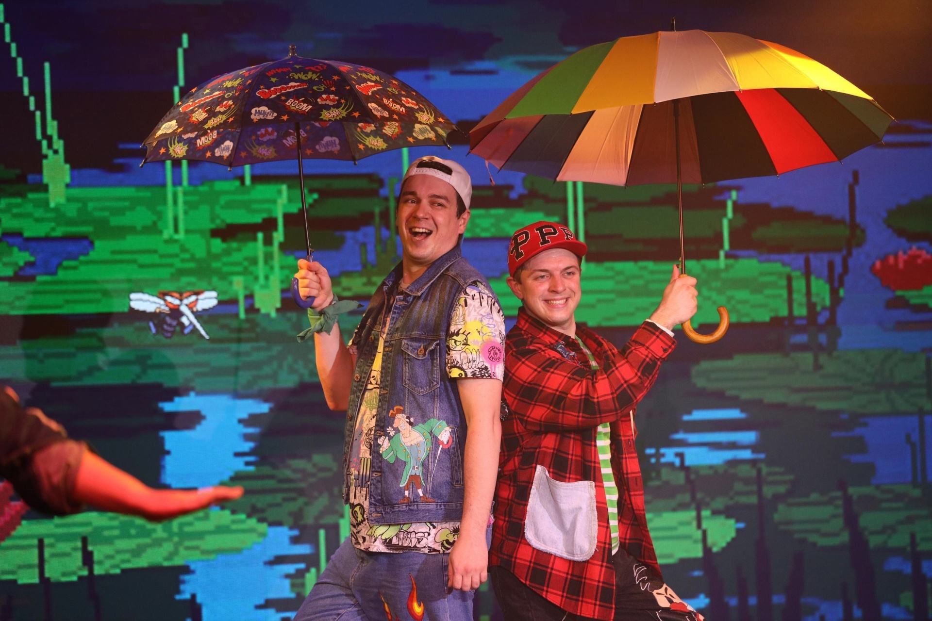 БОЛЬШОЙ СЕКРЕТ