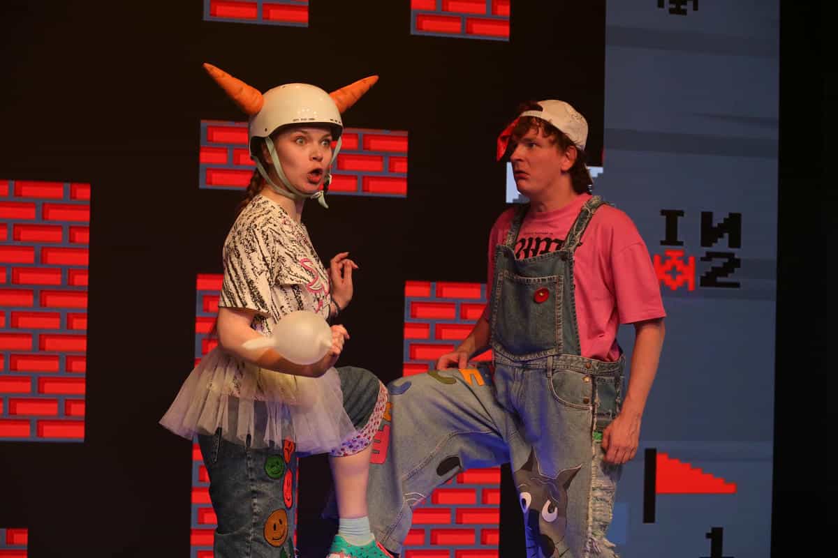 БОЛЬШОЙ СЕКРЕТ