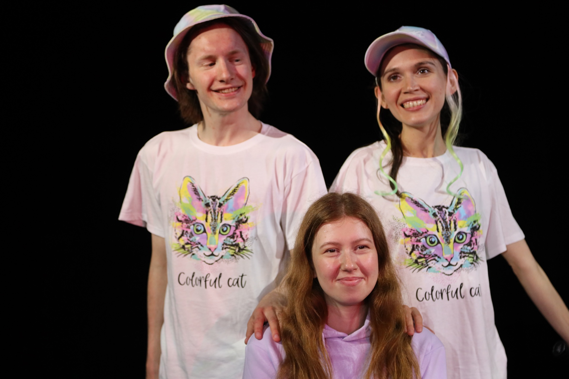 Лучшее, что было в моей жизни