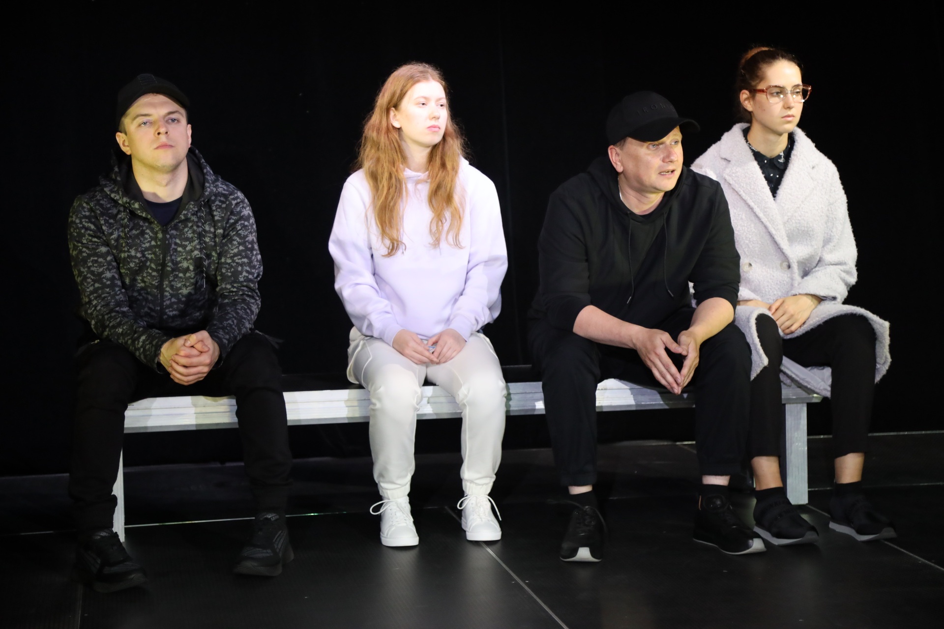 Лучшее, что было в моей жизни