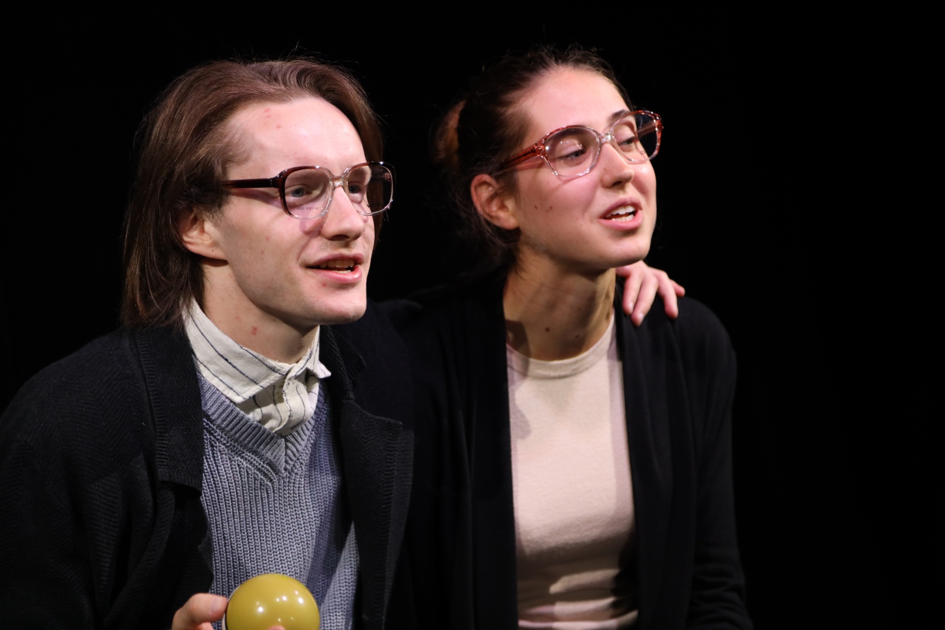 Лучшее, что было в моей жизни