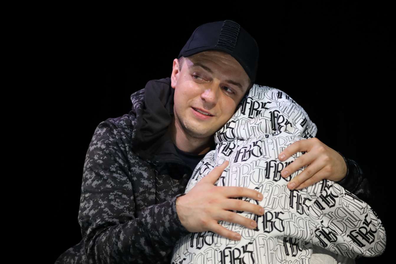 Лучшее, что было в моей жизни