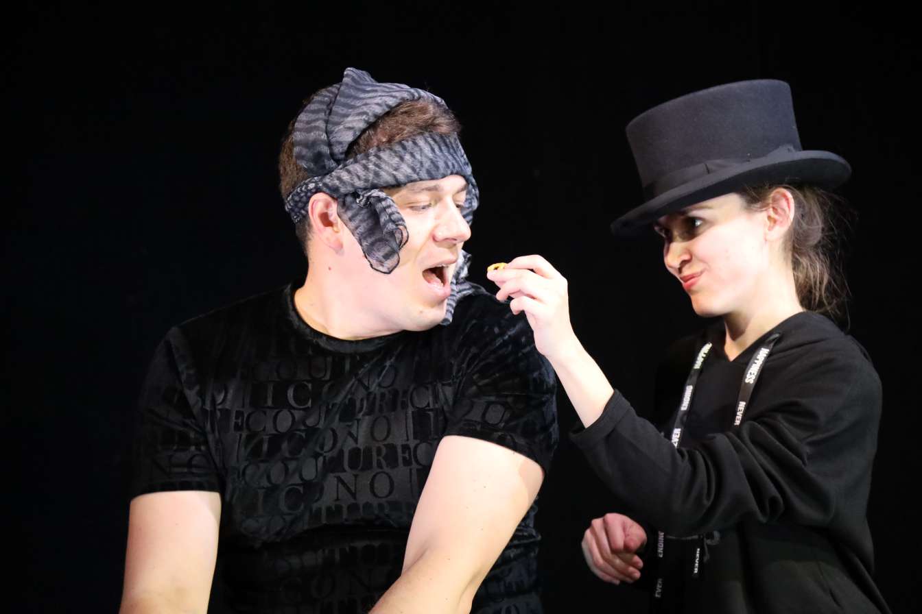 Лучшее, что было в моей жизни