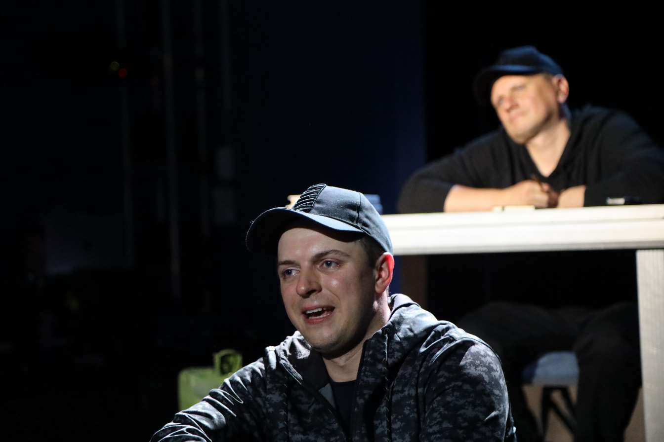 Лучшее, что было в моей жизни