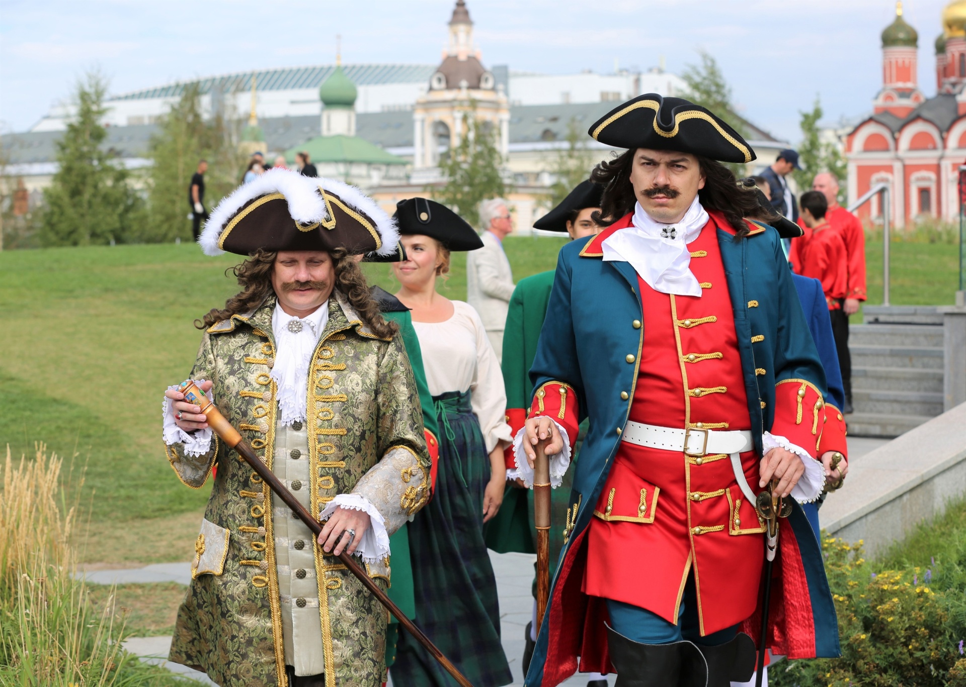 Детям о ПЕТРЕ Великом