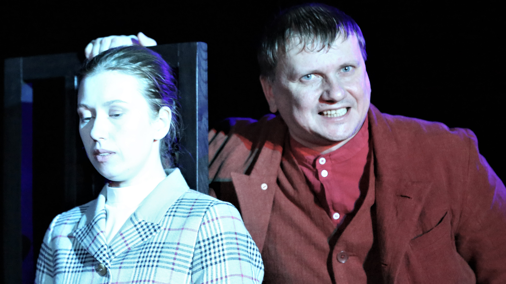 Достоевский FM