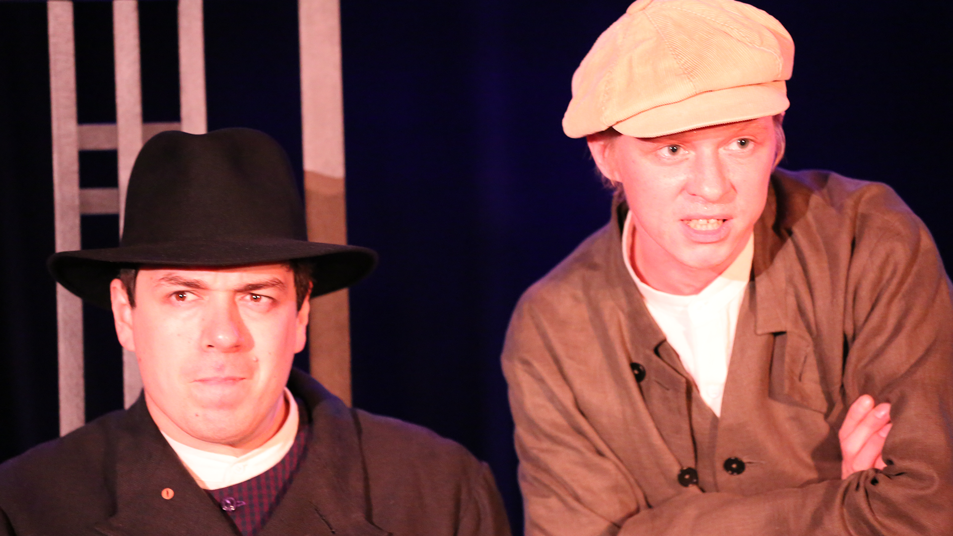 Достоевский FM