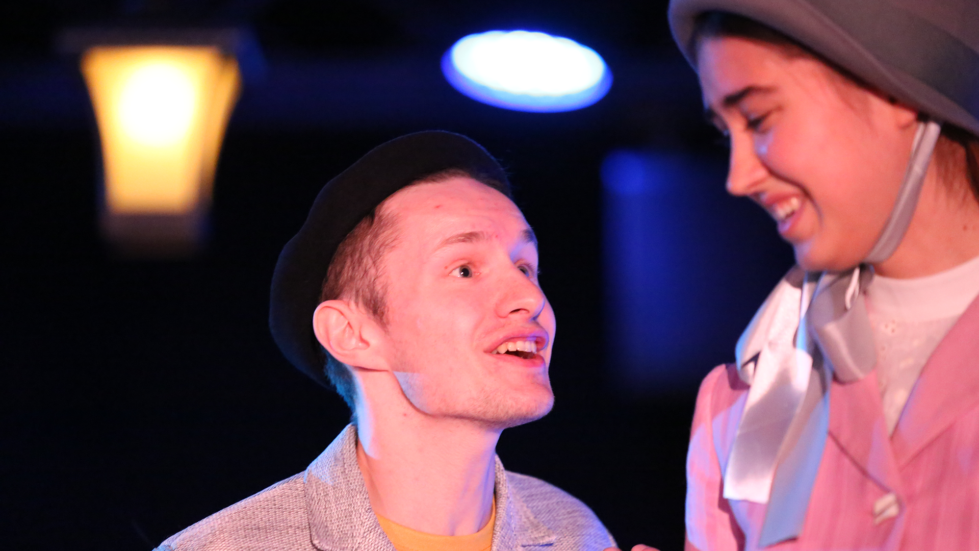 Достоевский FM