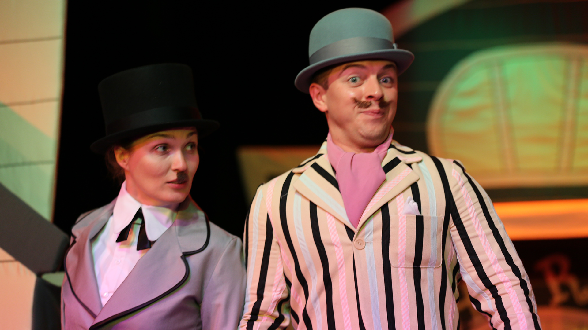 Проделки Братца Кролика