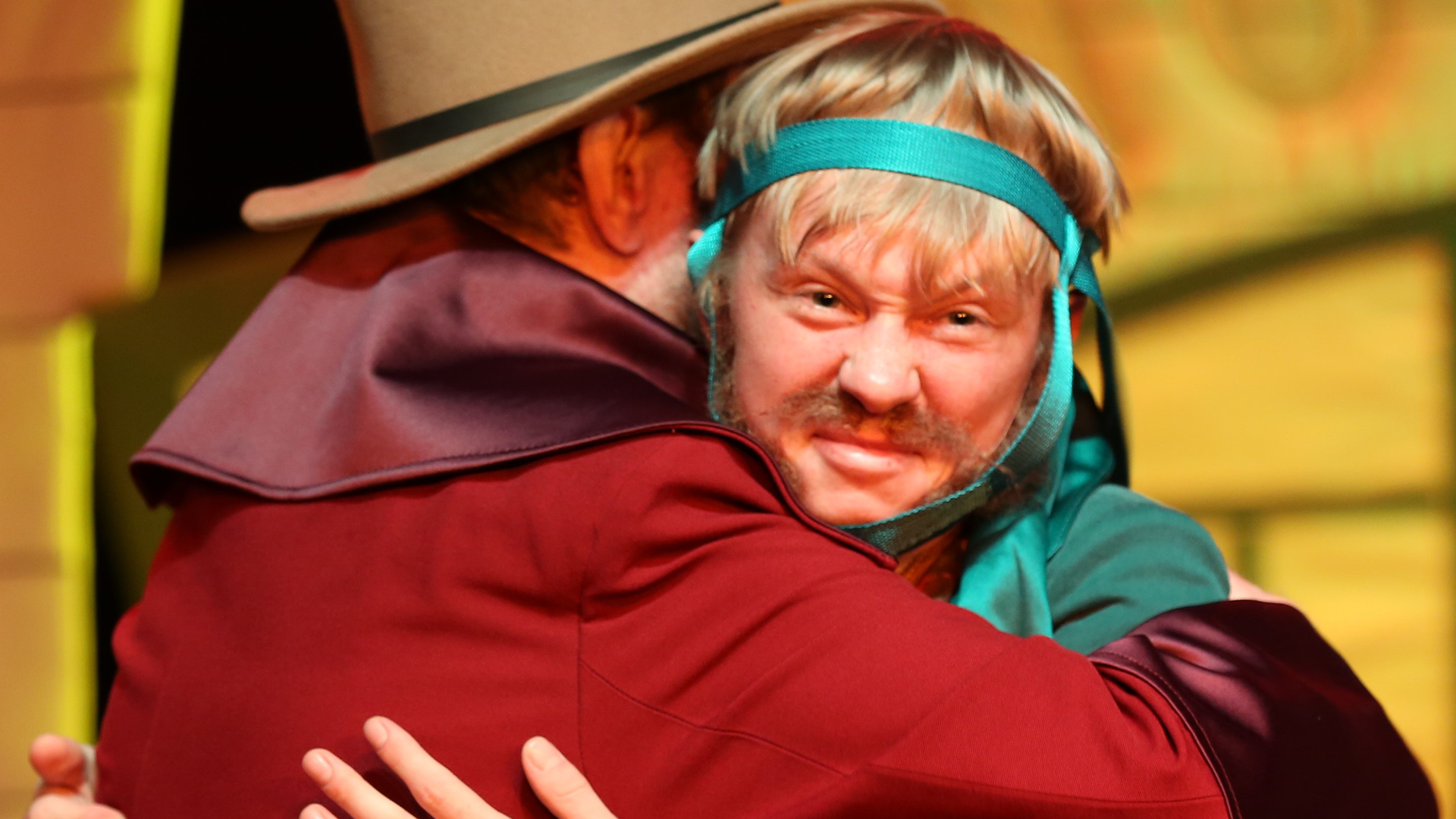 Проделки Братца Кролика